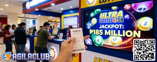 Mega Lotto 6/45 Jackpot Hits ₱90M! Hot Numbers & Winning Tips | July 13-19